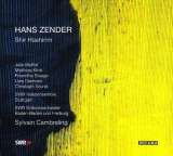 Hans Zender - Shir Hashirim