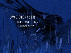 BlueRockThrush Cover